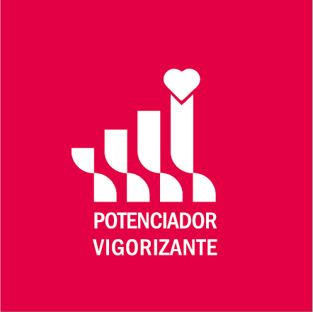 Potenciador vigorizante